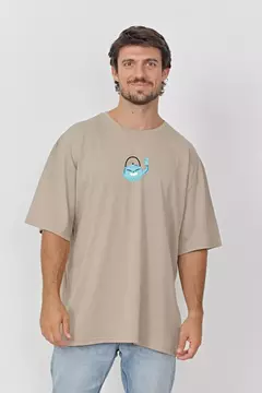 Imagen de REMERA ALADIN