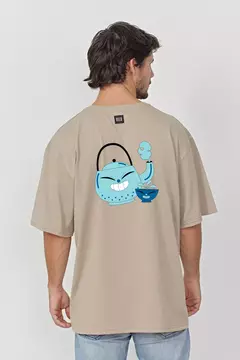 REMERA ALADIN - tienda online