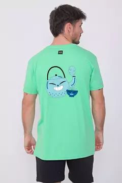 REMERA ALADIN - comprar online