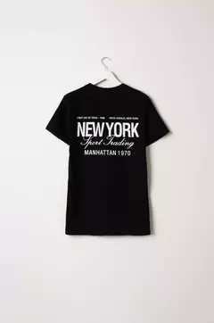 REMERA MANHATTAN 1970 - tienda online
