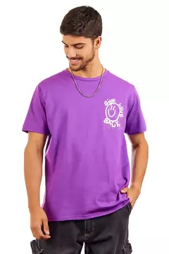 REMERA GIVE LOVE en internet