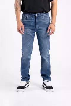 JEANS SLIM FIT