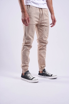 Imagen de JOGGER LISO