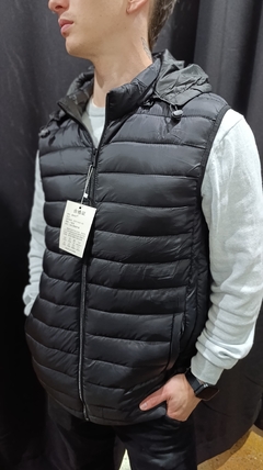 CHALECO UNIQLO en internet