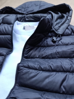 CHALECO UNIQLO - tienda online