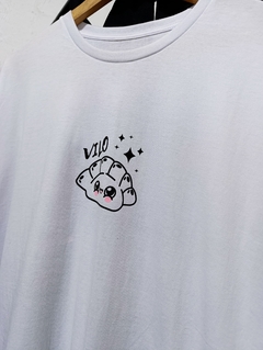 REMERA GYOZA en internet