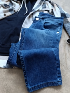 JEANS SLIM FIT - tienda online