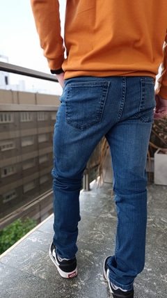 JEANS SLIM FIT en internet