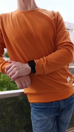 SWEATER WAFFLE en internet
