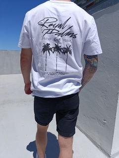 REMERA SURF