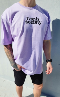 REMERA TENNIS en internet