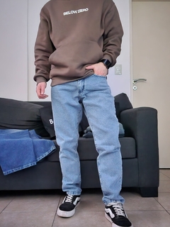 JEANS MOM - comprar online