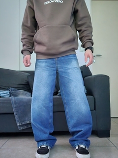 JEANS RELAXED