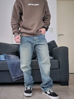 JEANS MOM en internet