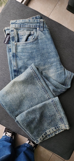 Imagen de JEANS MOM