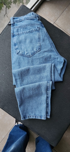 JEANS MOM - barrika