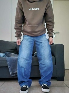 JEANS RELAXED - comprar online