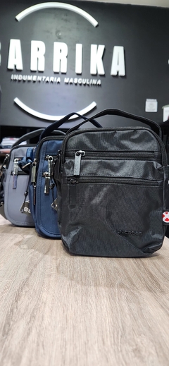 MORRAL