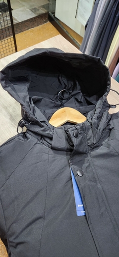 CAMPERA FIGO - barrika