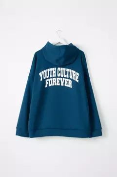 BUZO YOUTH CULTURE FOREVER - barrika