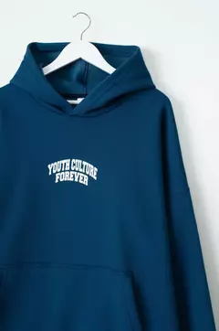 BUZO YOUTH CULTURE FOREVER en internet