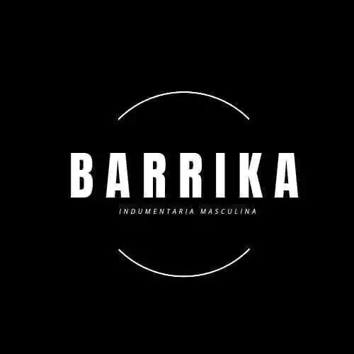 barrika
