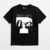 Camiseta Paramore Band