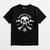 Camiseta Pennywise Skulls