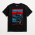 Camiseta Pennywise Classic