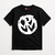 Camiseta Pennywise Logo - Mighty Shirts Lab