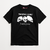 Camiseta Propagandhi Calavera 2
