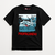 Camiseta Propagandhi Hunter