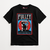 Camiseta Pulley California