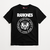 Camiseta Ramones