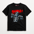 Camiseta Rancid Skull
