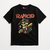Camiseta Rancid Skull 2