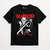Camiseta Rancid Samurai