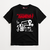 Camiseta Rancid Pistola