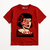 Camiseta Rancid Girl