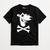 Camiseta insignia Screeching Weasel