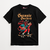 Camiseta Satanic Surfers Pizza