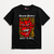 Camiseta Satanic Surfers SK8 from HELL