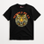 Camiseta Simple Plan Tigre