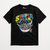 Camiseta Simple Plan Cereal