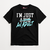 Camiseta Simple Plan I´m Just a Kid - comprar en línea