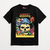 Camiseta Slightly Stoopid Skull