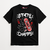 Camiseta State Champs SK8