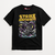 Camiseta Strike Anywhere Kraken