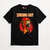 Camiseta Strung Out Skull