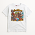 Camiseta Sublime Surf